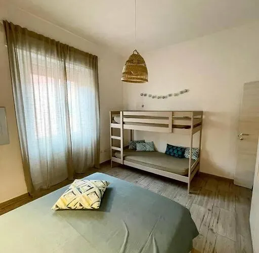 Casa Azzurra