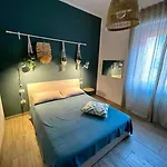 Casa Azzurra Apartmán Piombino
