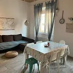 Apartmán Casa Azzurra Piombino