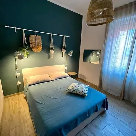 Casa Azzurra Apartment Piombino