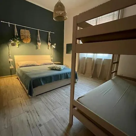 Casa Azzurra Apartmán Piombino