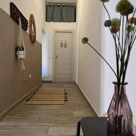 Apartmán Casa Azzurra Piombino