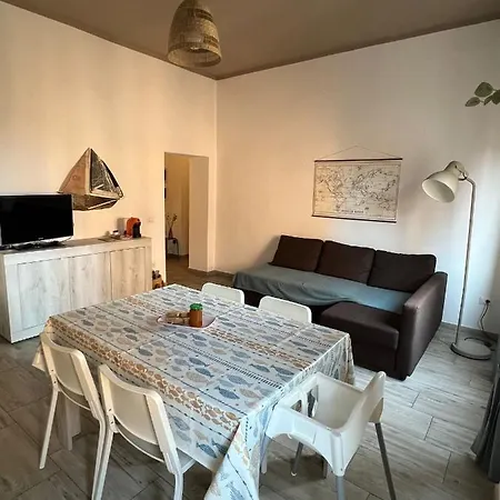 Apartment Casa Azzurra