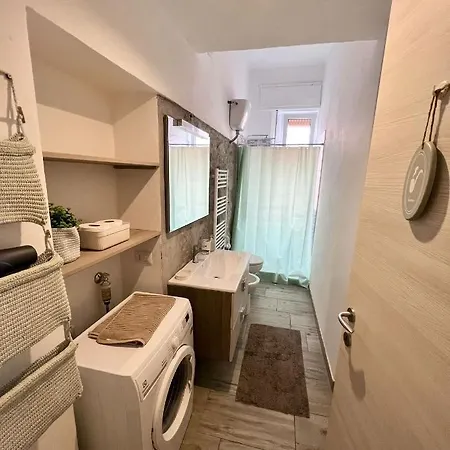 Casa Azzurra Apartment *