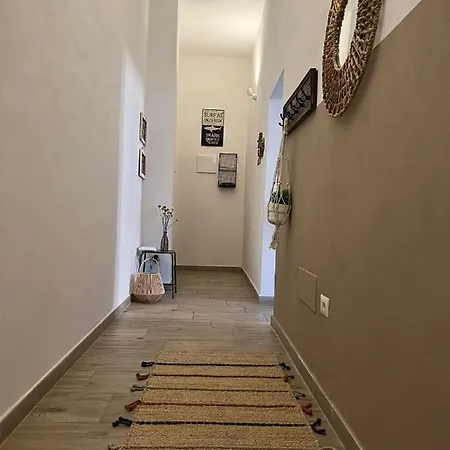 Casa Azzurra Apartmán Piombino