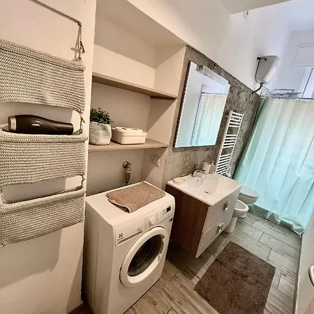 Casa Azzurra Piombino