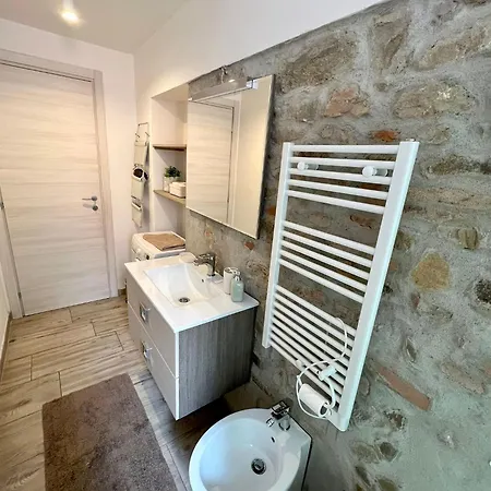 Apartment Casa Azzurra